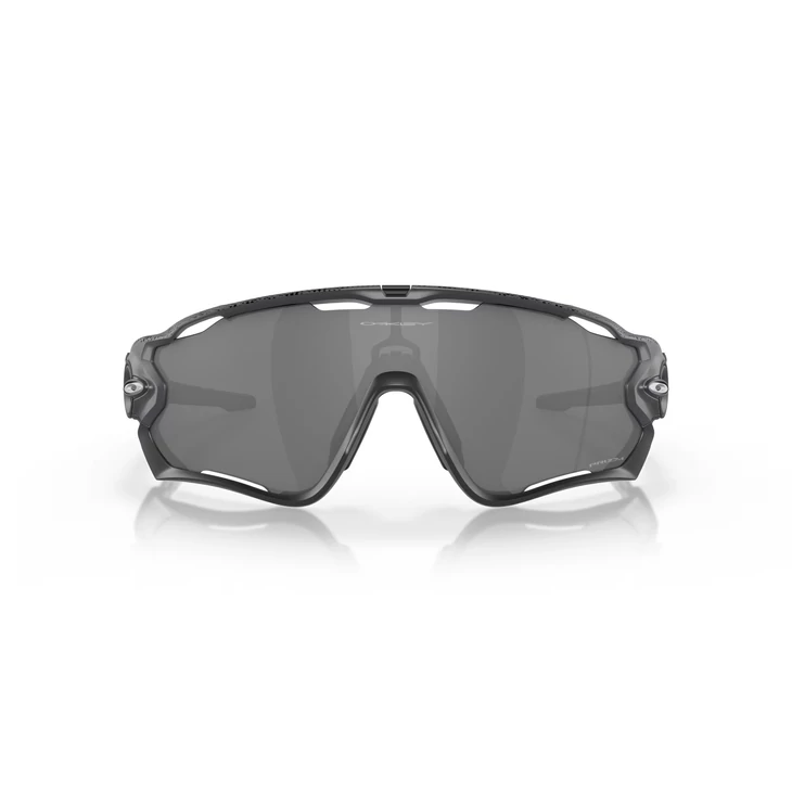OAKLEY JAWBREAKER Hi Res Matte Carbon szemüveg
