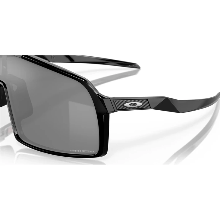 OAKLEY SUTRO Polished Black/Prizm Black szemüveg