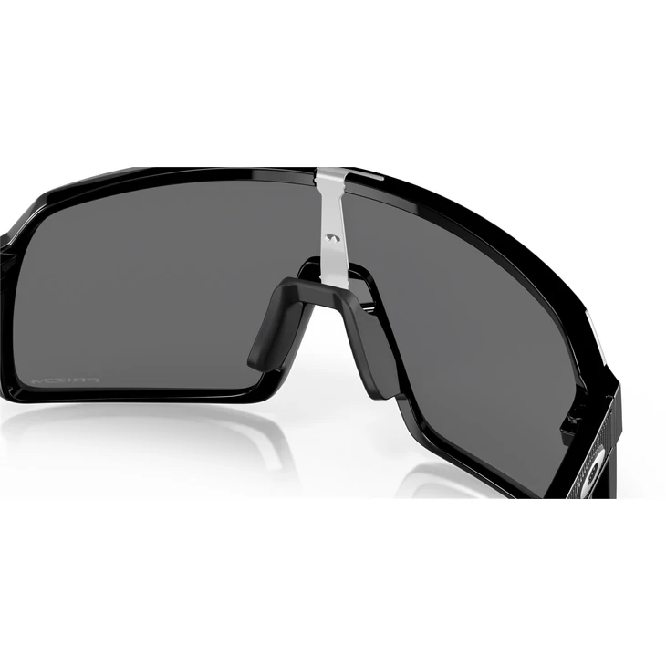OAKLEY SUTRO Polished Black/Prizm Black szemüveg