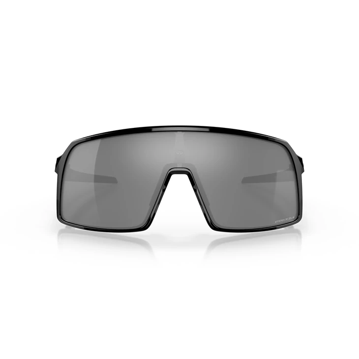OAKLEY SUTRO Polished Black szemüveg