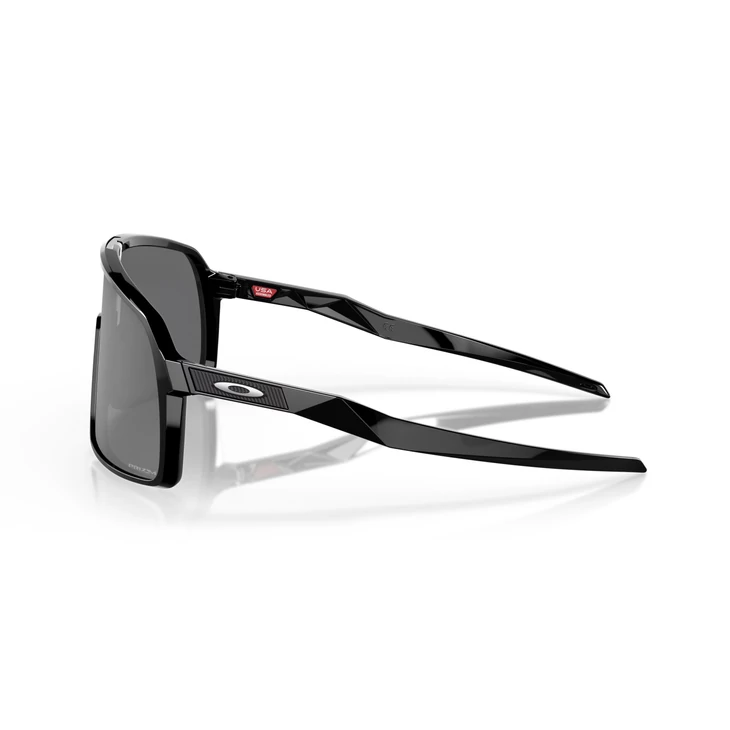 OAKLEY SUTRO Polished Black/Prizm Black szemüveg