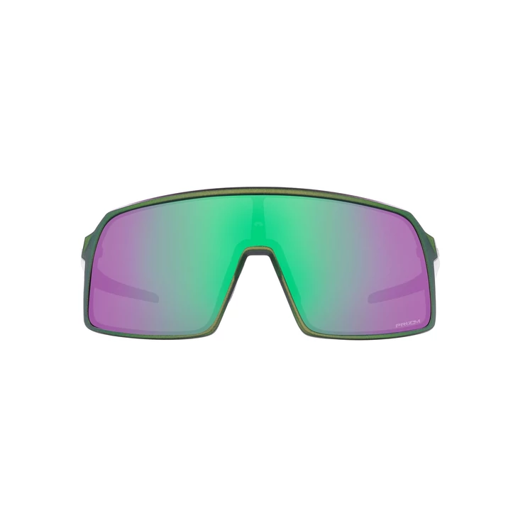 OAKLEY SUTRO Troy Lee Designs Matte Purple Green Shift szemüveg