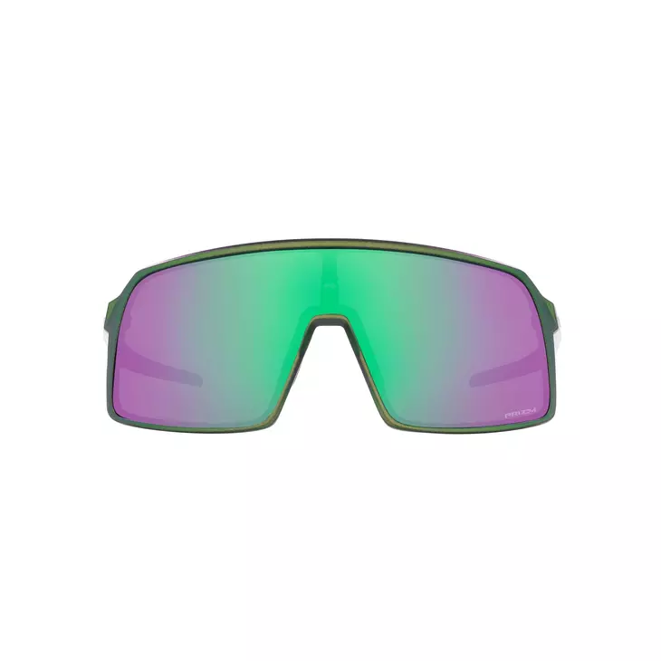 OAKLEY SUTRO Troy Lee Designs Matte Purple Green Shift szemüveg