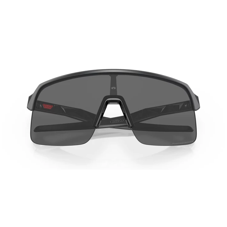 OAKLEY SUTRO LITE Matte Carbon/Clear to Black Iridium Photochromic szemüveg