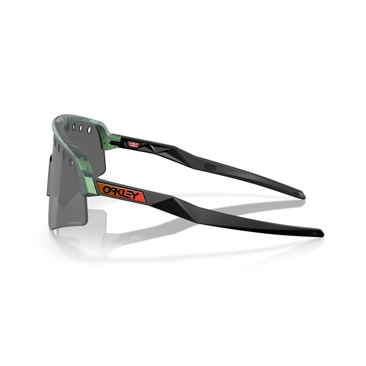 OAKLEY SUTRO LITE SWEEP ASCEND Spectrum Gamma Green/Prizm Black szemüveg