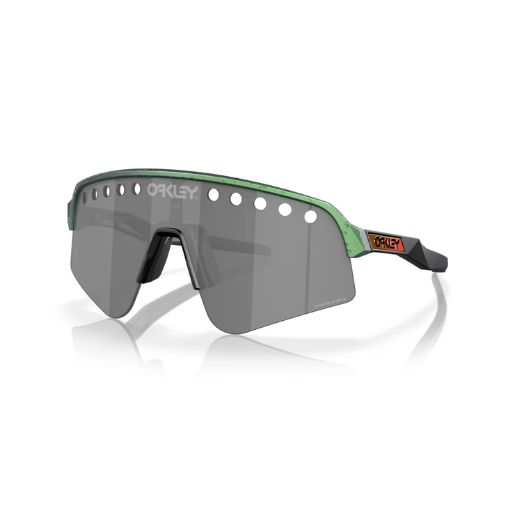 OAKLEY SUTRO LITE SWEEP ASCEND Spectrum Gamma Green/Prizm Black szemüveg