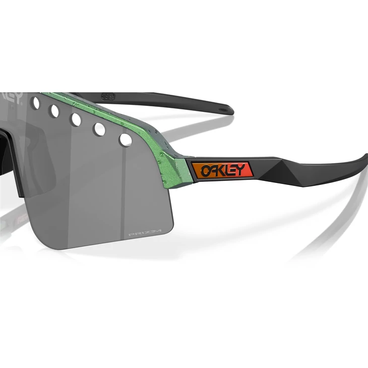OAKLEY SUTRO LITE SWEEP ASCEND Spectrum Gamma Green/Prizm Black szemüveg