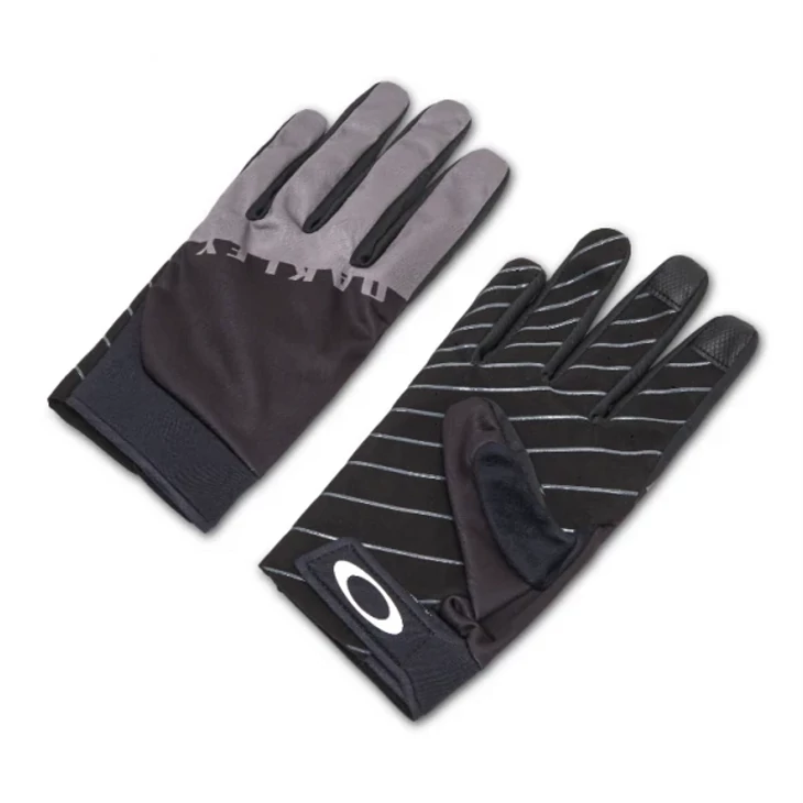 OAKLEY ICON CLASSIC Blackout S nyári kesztyű