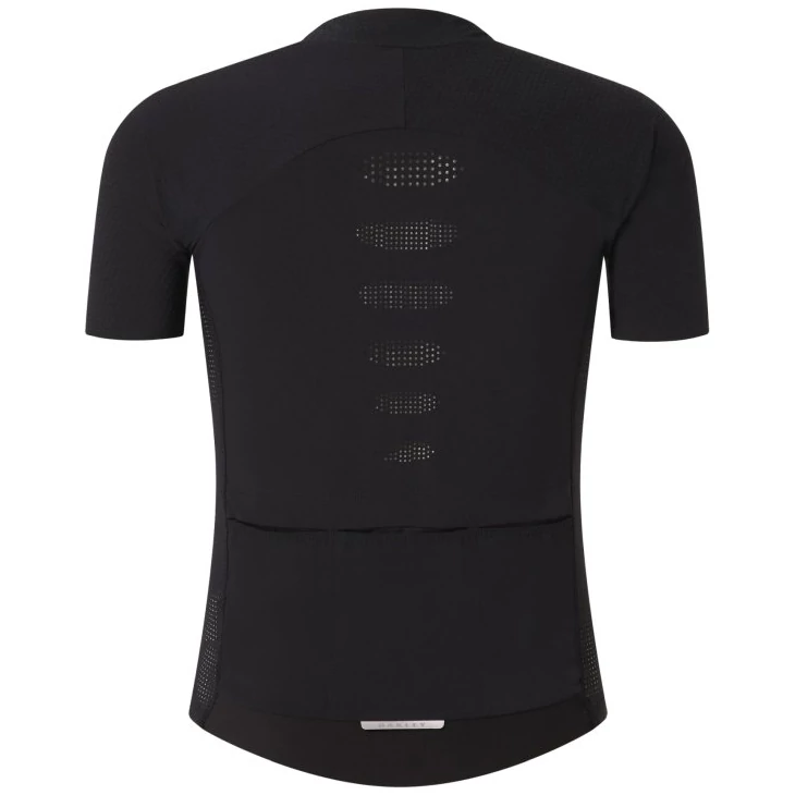 OAKLEY ENDURANCE ULTRA VENTED Blackout S mez