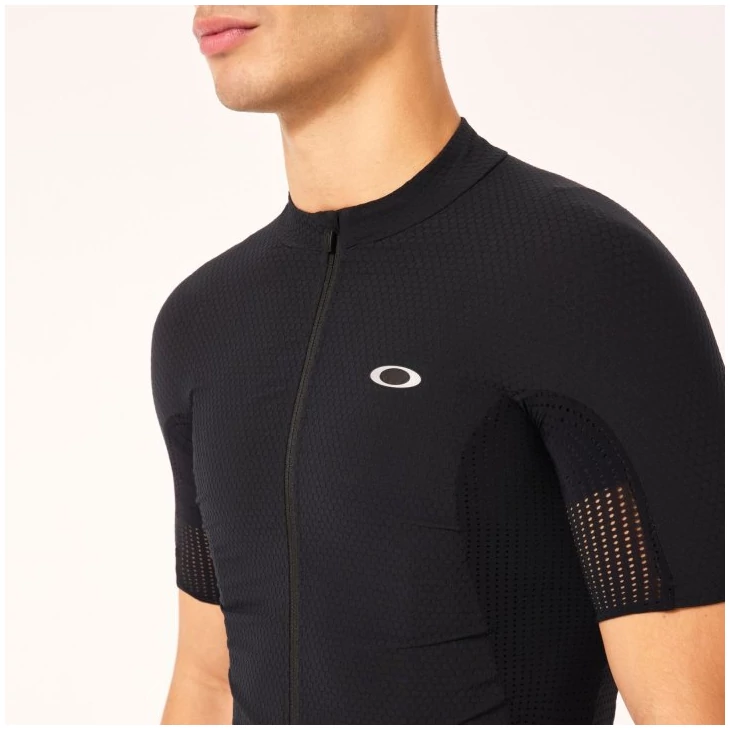 OAKLEY ENDURANCE ULTRA VENTED Blackout S mez