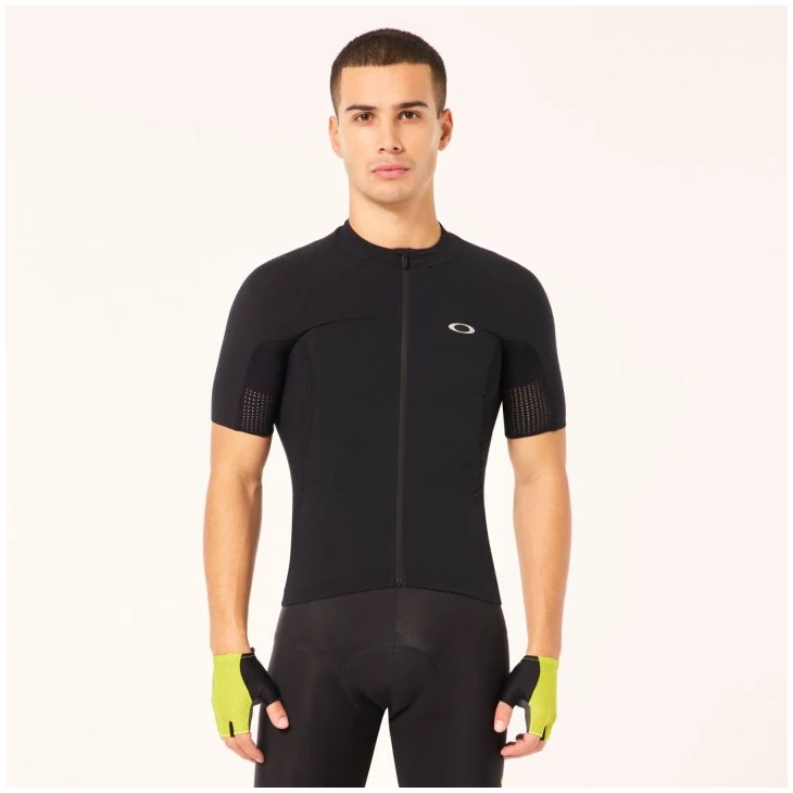 OAKLEY ENDURANCE ULTRA VENTED Blackout S mez