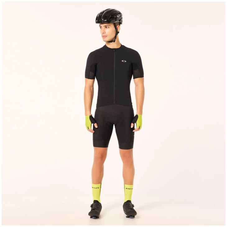 OAKLEY ENDURANCE ULTRA VENTED Blackout S mez