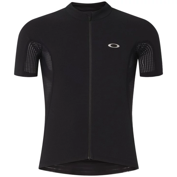 OAKLEY ENDURANCE ULTRA VENTED Blackout S mez