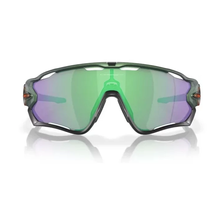 OAKLEY JAWBREAKER Spectrum Gamma Green szemüveg