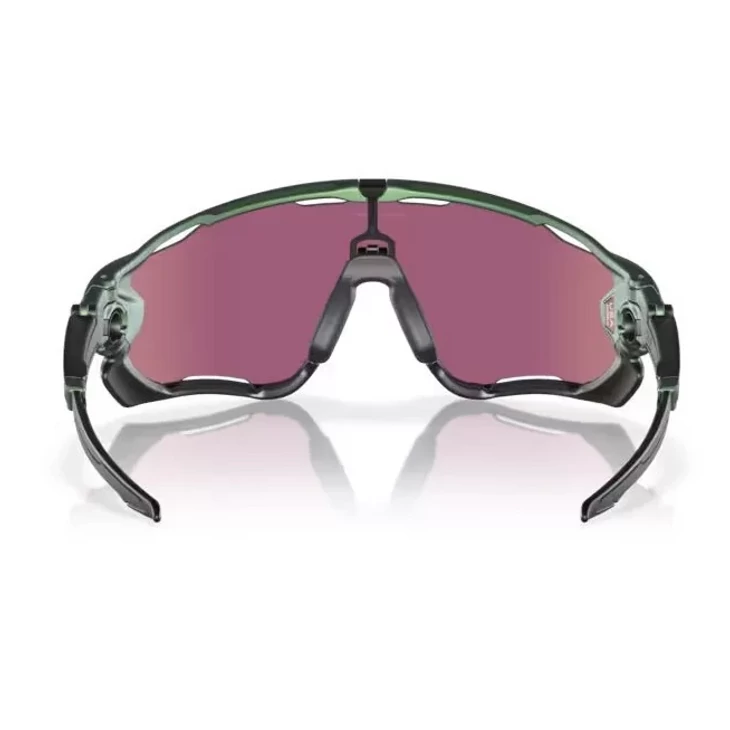 OAKLEY JAWBREAKER ASCEND Spectrum Gamma Green/Prizm Road Jade szemüveg