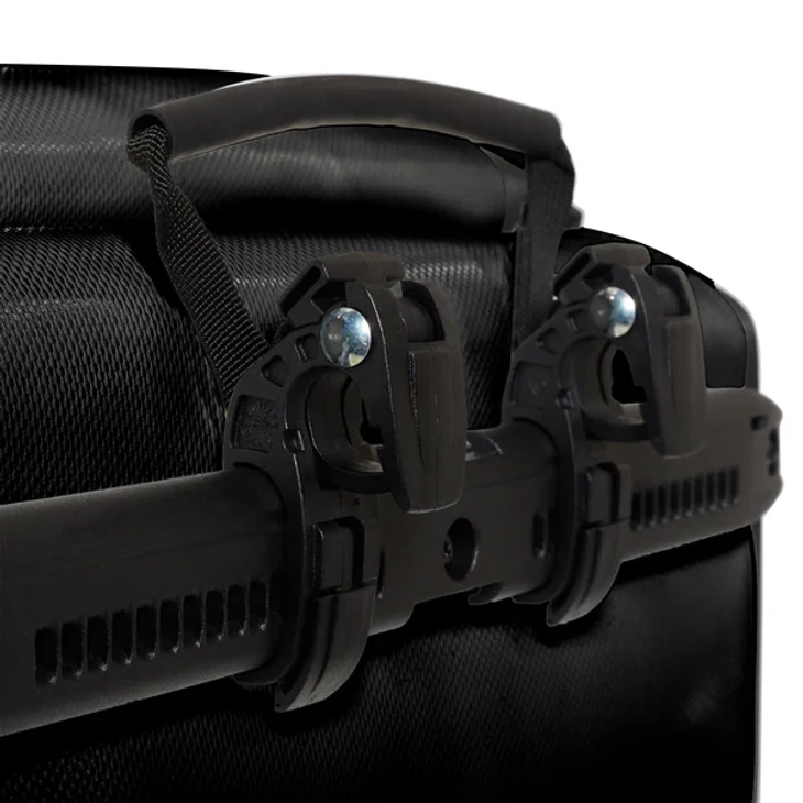 ORTLIEB BACK-ROLLER CORE Black 20L táska