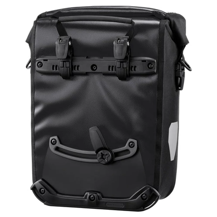 ORTLIEB SPORT-ROLLER CORE 14,5 L Black táska