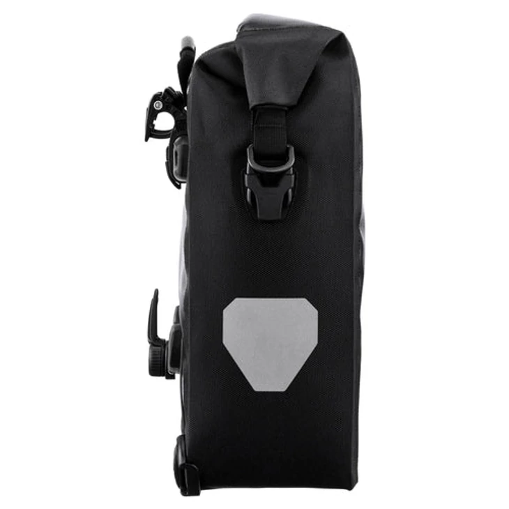 ORTLIEB SPORT-ROLLER CORE 14,5 L Black táska