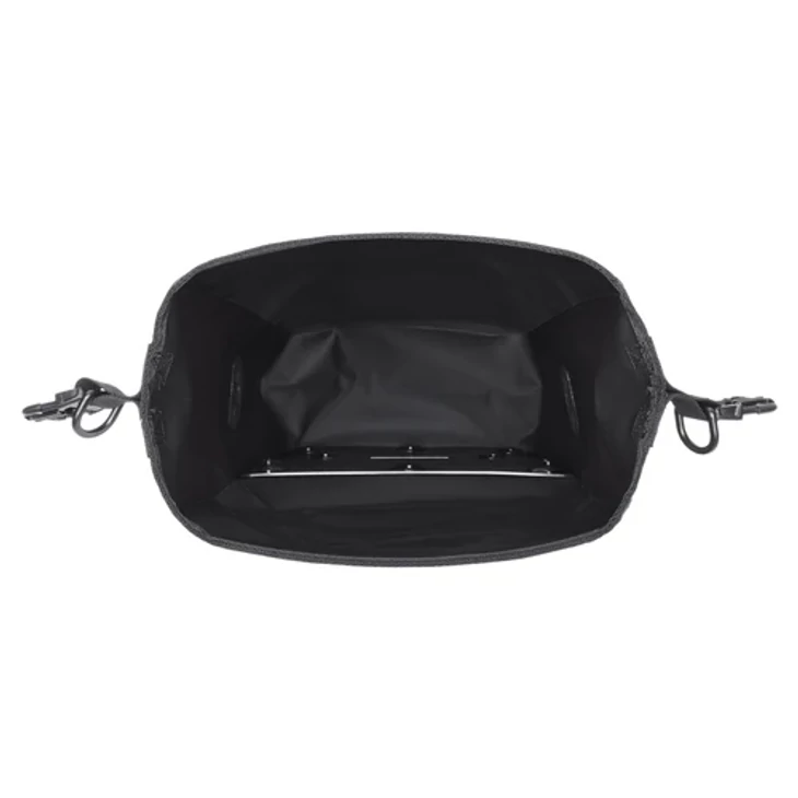 ORTLIEB SPORT-ROLLER CORE 14,5 L Black táska