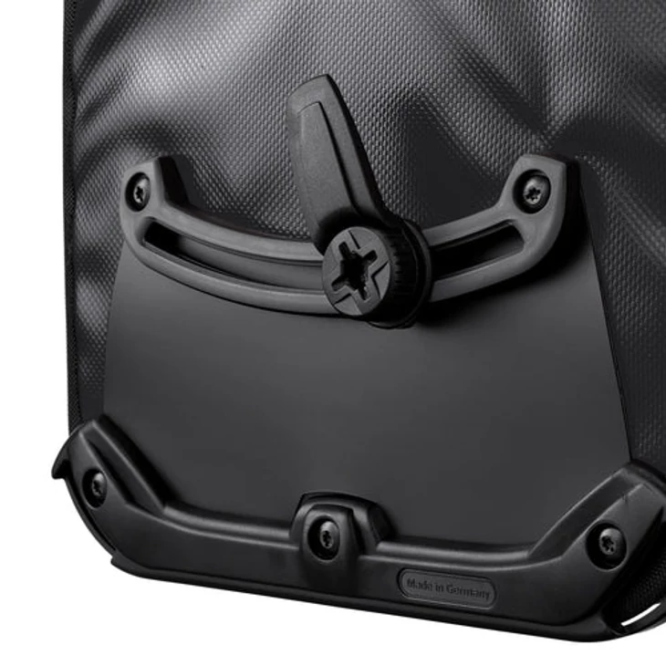 ORTLIEB SPORT-ROLLER CORE 14,5 L Black táska