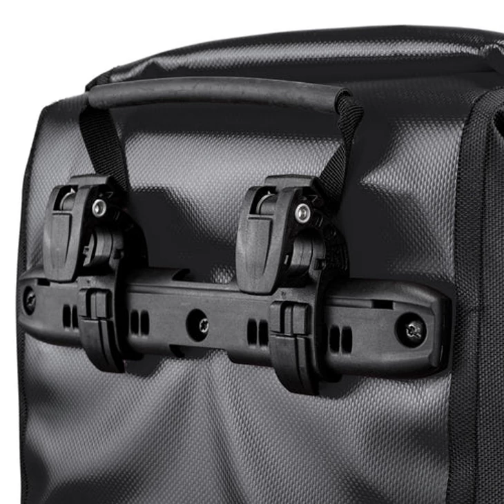 ORTLIEB SPORT-ROLLER CORE 14,5 L Black táska