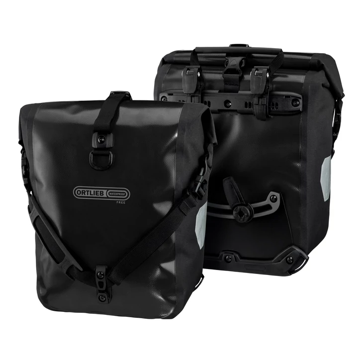 ORTLIEB SPORT-ROLLER FREE 2x14,5L táska