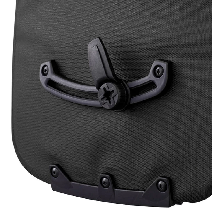 ORTLIEB VARIO PS 26L fekete táska