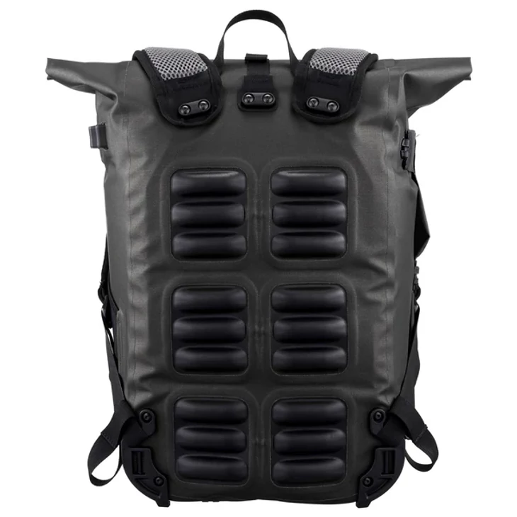 ORTLIEB VARIO PS 26L fekete táska