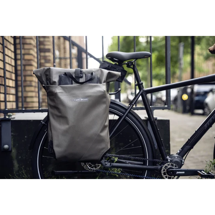 ORTLIEB VARIO PS 26L fekete táska