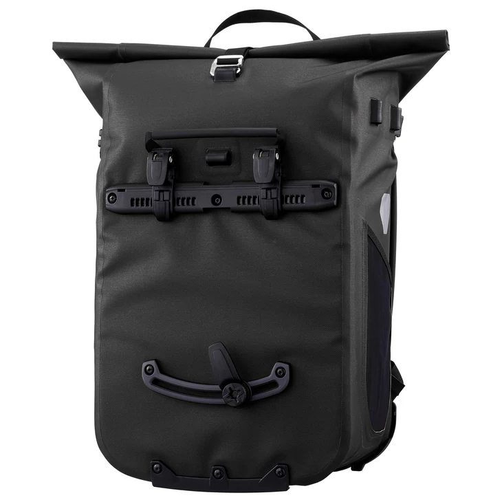 ORTLIEB VARIO PS 26L fekete táska