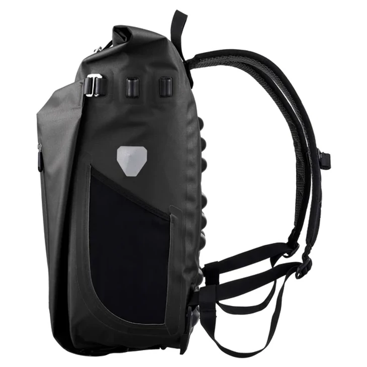 ORTLIEB VARIO PS 26L fekete táska