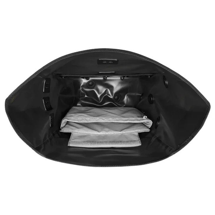 ORTLIEB VARIO PS 26L fekete táska