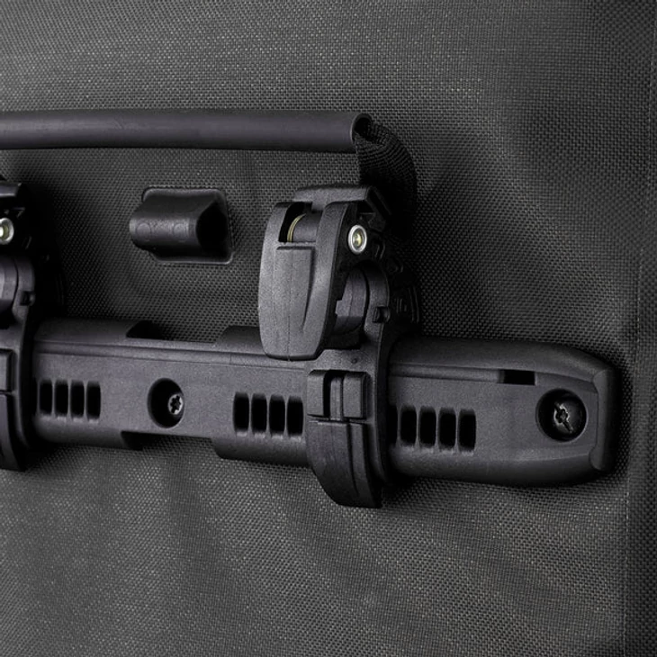ORTLIEB VARIO PS 26L fekete táska