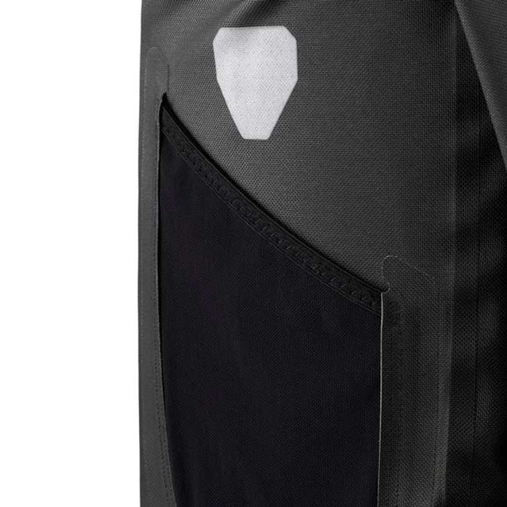 ORTLIEB VARIO PS 26L fekete táska