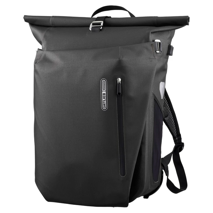 ORTLIEB VARIO PS 26L fekete táska