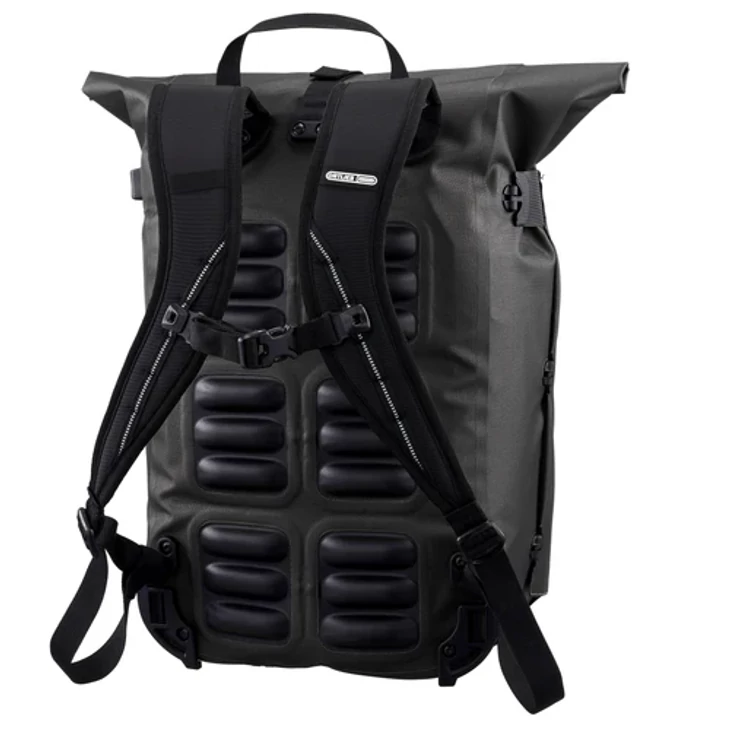 ORTLIEB VARIO 26L fekete táska