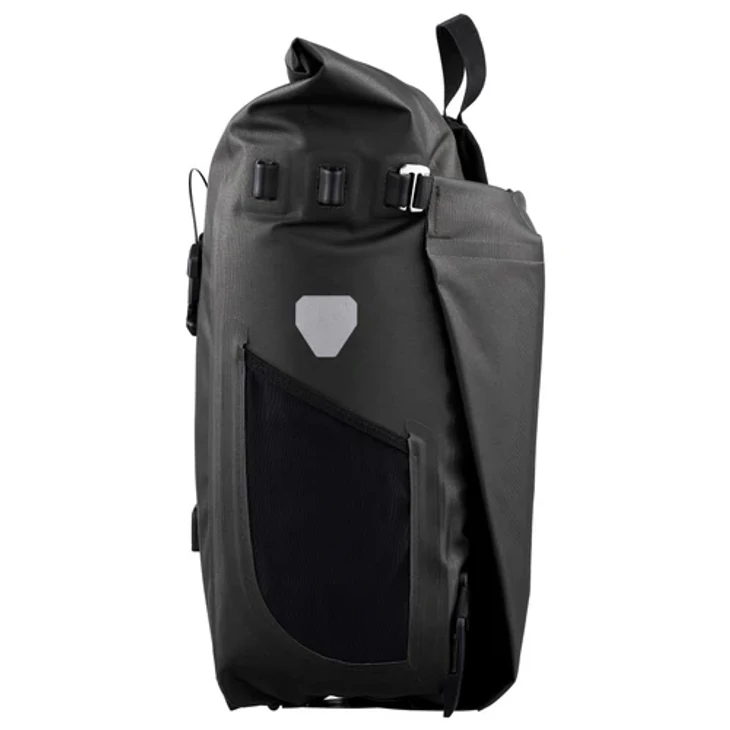ORTLIEB VARIO 26L fekete táska
