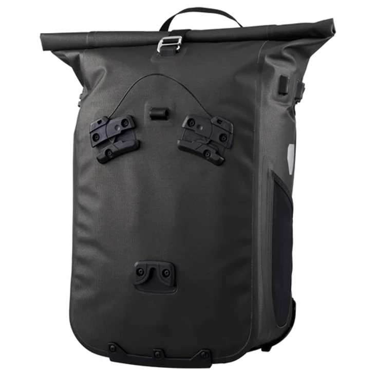 ORTLIEB VARIO 26L fekete táska