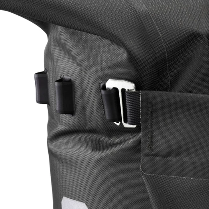 ORTLIEB VARIO 26L fekete táska
