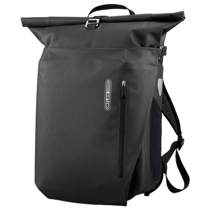 ORTLIEB VARIO 26L fekete táska