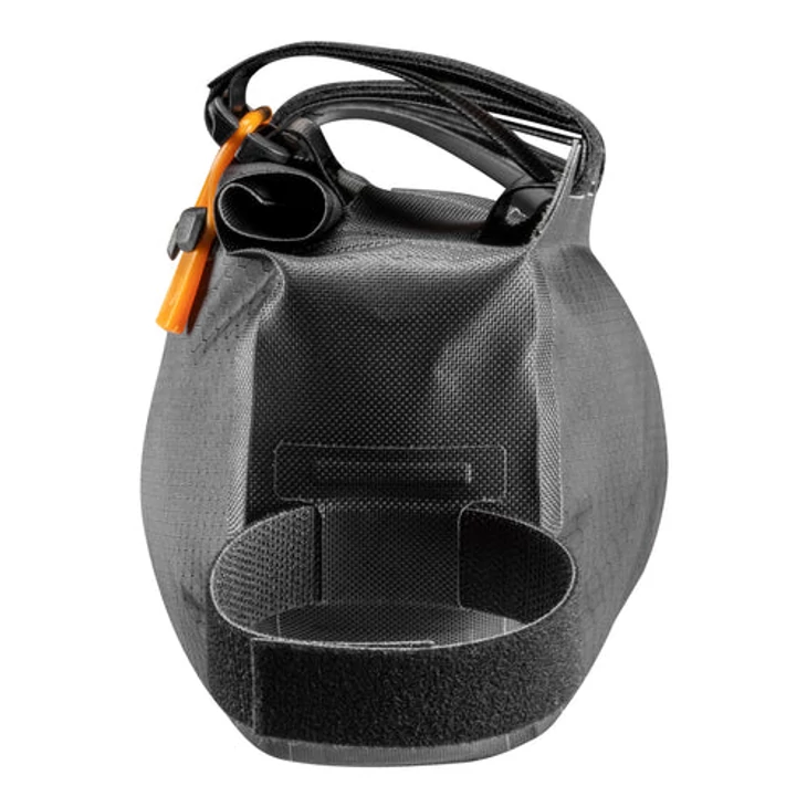 ORTLIEB FRAME-PACK RC TOPTUBE Black Matt 4 L váztáska