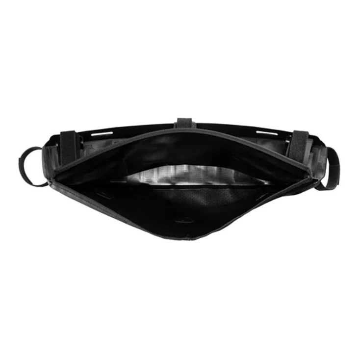 ORTLIEB FRAME-PACK RC TOPTUBE Black Matt 4 L váztáska