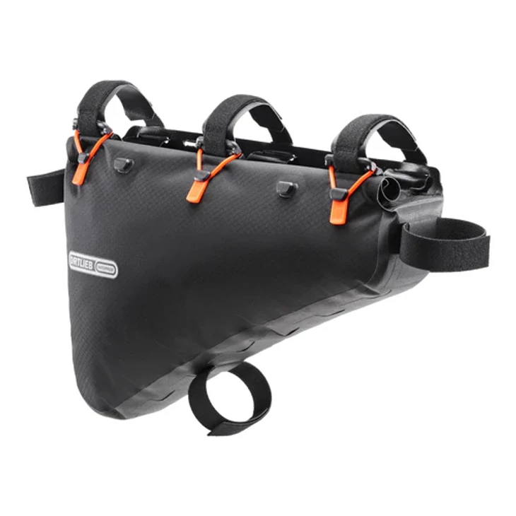 ORTLIEB FRAME-PACK RC 4L váztáska