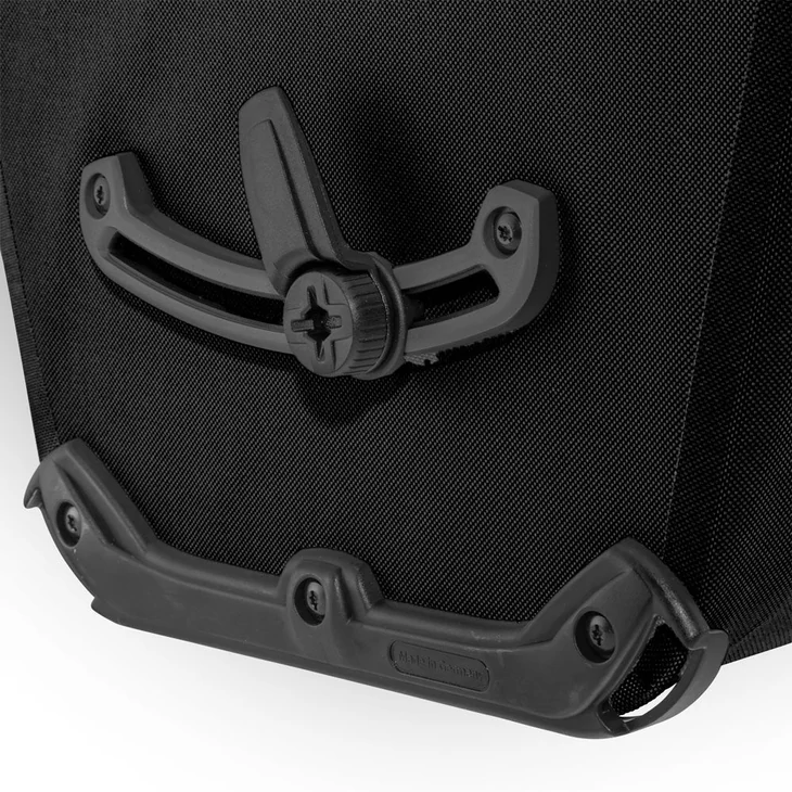 ORTLIEB BIKE-SHOPPER QL2.1 Black