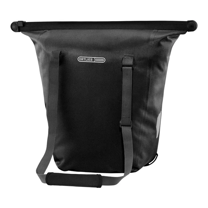 ORTLIEB BIKE-SHOPPER QL2.1 Black