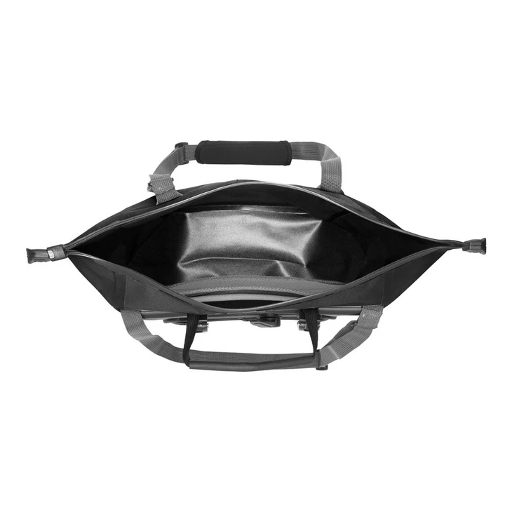 ORTLIEB BIKE-SHOPPER QL2.1 Black