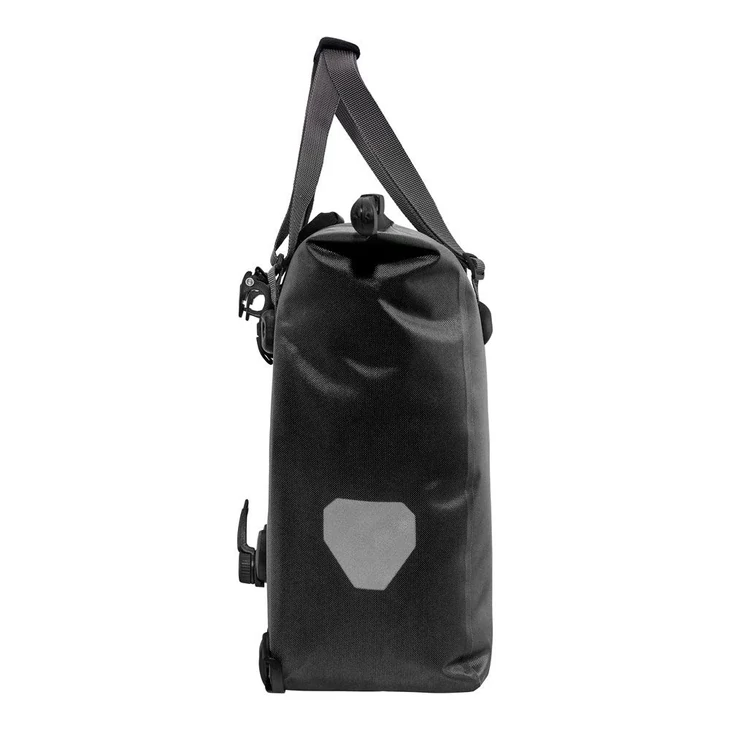 ORTLIEB BIKE-SHOPPER QL2.1 Black