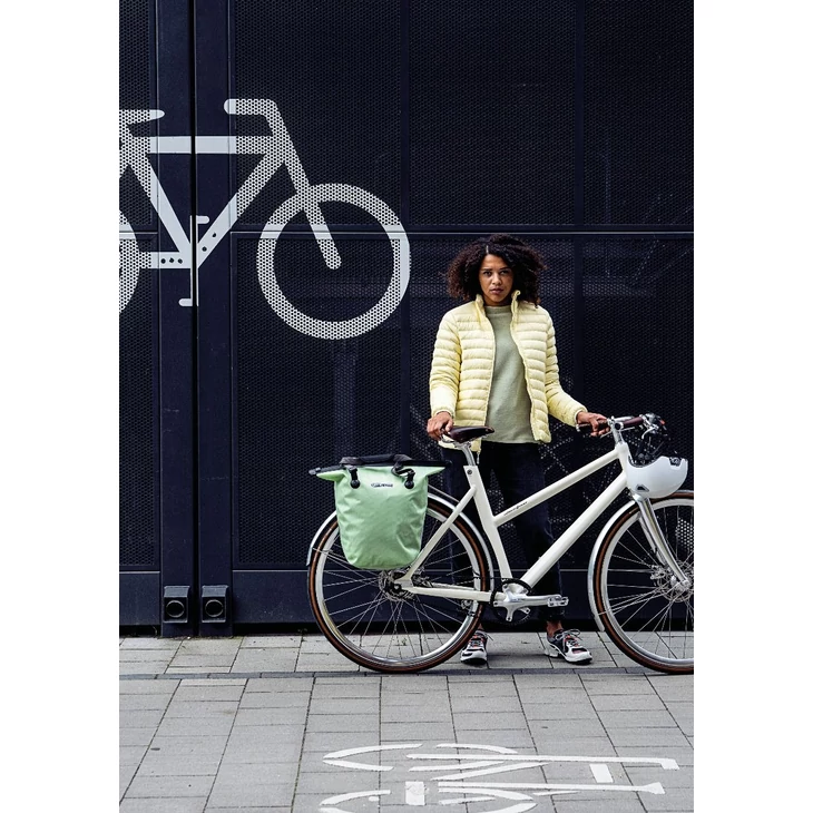 ORTLIEB BIKE-SHOPPER QL2.1 Black