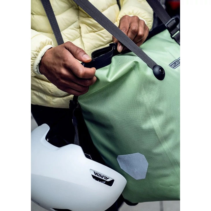 ORTLIEB BIKE-SHOPPER QL2.1 Black