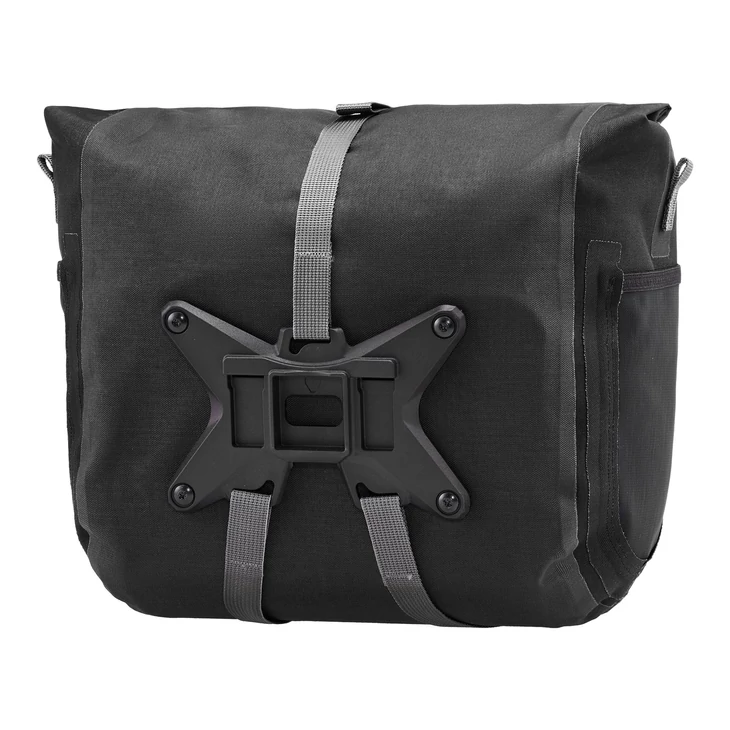 ORTLIEB HANDLEBAR-PACK PLUS Black 11L kormánytáska